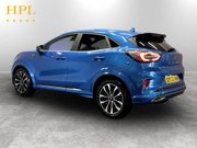 Ford Puma 1.0T EcoBoost MHEV ST-Line Vignale SUV 5dr Petrol Hybrid Manual Euro 6 (s/s 5