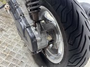 MBK Ovetto NEOS 50, 1999, 11K, 50CC 2T SCOOTER, SPARES/REPAIR/PROJECT 24
