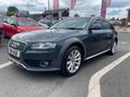 Audi A4 2.0 A4 Allroad TDI Quattro 4WD 5dr 77