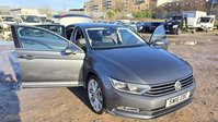 Volkswagen Passat 2.0 TDI BlueMotion Tech GT Saloon 4dr Diesel DSG Euro 6 (s/s) (150 ps) 7