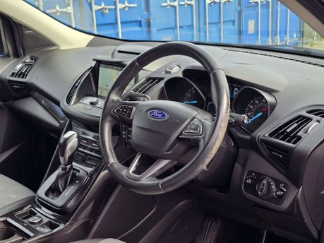 Ford Kuga 1.5T EcoBoost Titanium SUV 5dr Petrol Auto AWD Euro 6 (s/s) (182 ps) 32