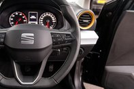 SEAT Ibiza MPI SE 19