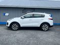Kia Sportage 1.7 CRDi 3 Euro 6 (s/s) 5dr 7