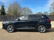 MG HS EXCLUSIVE DCT 6