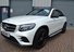 Mercedes-Benz GLC 2.1 GLC250d AMG Line (Premium Plus) G-Tronic 4MATIC Euro 6 (s/s) 5dr