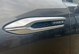 Mazda CX-60 EXCLUSIVE-LINE AUTO 13