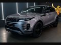 Land Rover Range Rover Evoque 2.0 D200 MHEV Edition SUV 5dr Diesel Auto 4WD Euro 6 (s/s) (204 ps) 8