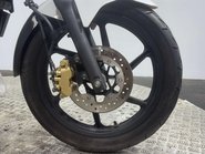 KSR Moto Worx 2018 RUNNING 125CC PROJECT BIKE SPARES OR REPAIR LEARNER BIKE 16