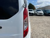 Ford Transit Connect SWB L1H1 Low Roof Trend 200 EURO 6 NO VAT 23