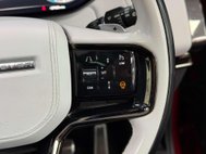 Land Rover Range Rover Sport 4.4 P530 V8 First Edition SUV 5dr Petrol Auto 4WD Euro 6 (s/s) (530 ps) 32