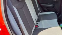 Toyota Aygo 1.0 VVT-i x-play Hatchback 5dr Petrol x-shift Euro 6 (71 ps) 24