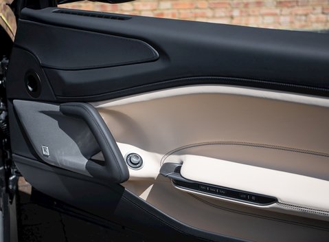 Ferrari GTC4 Lusso 21