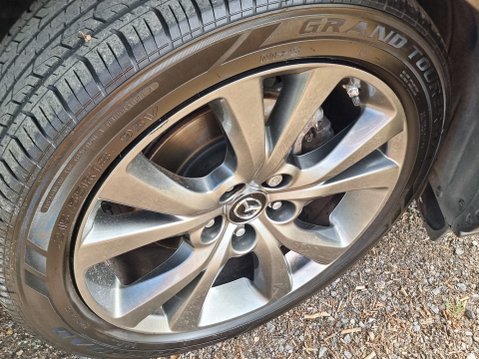 Mazda CX-30 GT SPORT MHEV Just Serviced New MOT Full Dealer Service Record 16