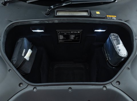 Ferrari 488 Pista Spider 45