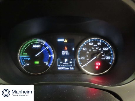 Mitsubishi Outlander 2.4h TwinMotor 13.8kWh Juro SUV 5dr Petrol Plug-in Hybrid CVT 4WD Euro 6 (s 3