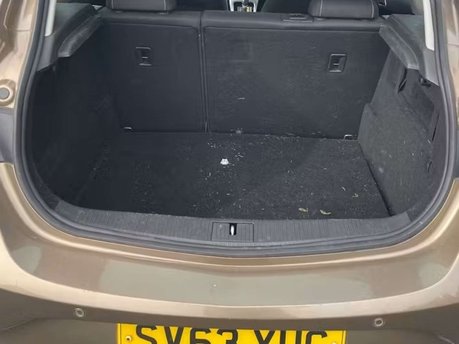 Vauxhall Astra 1.6 16v SRi Hatchback 5dr Petrol Auto Euro 5 (115 ps) 26