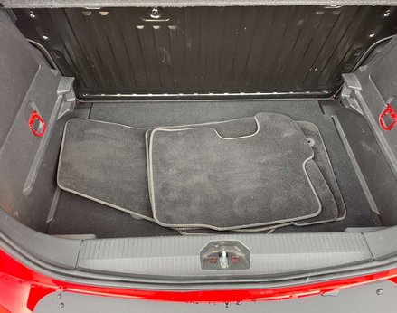 Vauxhall Corsa 1.4 Corsa Griffin 3dr 50