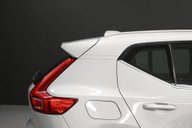 Volvo XC40 1.5 XC40 Inscription Pro T3 Auto 5dr 30