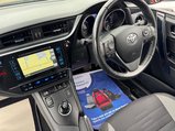 Toyota Auris 1.8 VVT-h Business Edition Touring Sports CVT Euro 6 (s/s) 5dr (Safety Sens 12