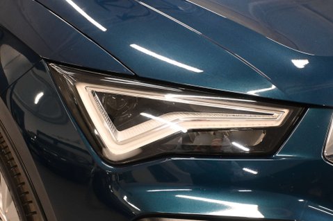 SEAT Ateca 1.5 Ateca Xperience TSi Evo Semi-Auto 5dr 41