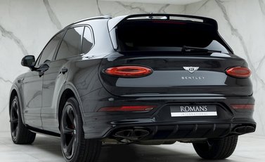 Bentley Bentayga V8 S 3