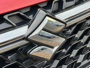 Suzuki S-Cross MOTION BOOSTERJET MHEV 13