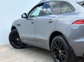 Jaguar F-Pace 2.0 F-PACE Chequered Flag AWD D Auto 4WD 5dr 48