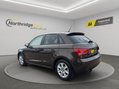 Audi A1 1.4 TFSI Sport Sportback S Tronic Euro 6 (s/s) 5dr 4