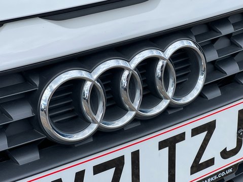 Audi A1 SPORTBACK TFSI TECHNIK 13