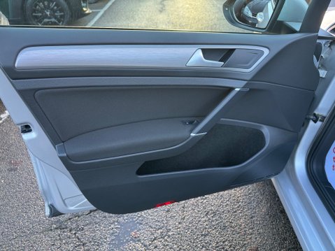 Volkswagen Golf MATCH TSI BLUEMOTION TECHNOLOGY DSG 66