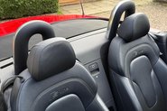 Audi TT 2.0 TFSI S line Special Edition Roadster Euro 4 2dr 64