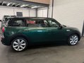 Mini Clubman 2.0 Clubman Cooper SD Auto 6dr 12