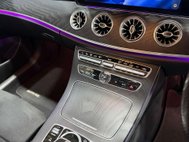 Mercedes-Benz E Class 2.0 E220d AMG Line (Premium) Coupe 2dr Diesel G-Tronic+ Euro 6 (s/s) (194 p 28