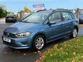 Volkswagen Golf SV SE TSI 8