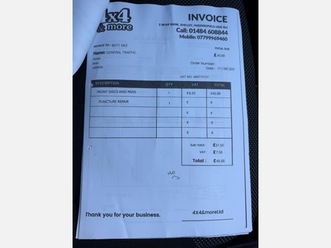 Ford Transit Courier 1.0 EcoBoost Leader Panel Van 4dr Petrol Manual L1 Euro 6 (s/s) (100 ps) 37