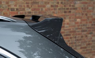 Bentley Bentayga V8 Diesel 31