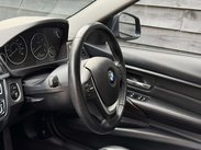 BMW 3 Series 2.0 320d Luxury Auto 4dr 21