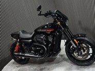 Harley-Davidson Street Rod 750 XG 2019 ONLY 5K MOT WARRANTY A2 CRUISER BIKE HD 750CC 28