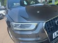 Audi Q3 2.0 TDI S line S Tronic quattro Euro 5 (s/s) 5dr 10