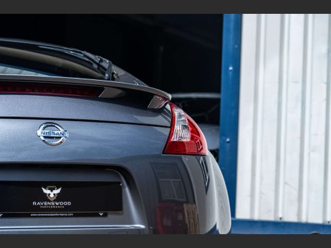 Nissan 370Z 3.7 370Z GT V6 3dr 27