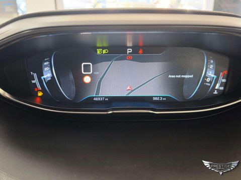 Peugeot 5008 1.5 BlueHDi GT Line EAT Euro 6 (s/s) 5dr 80