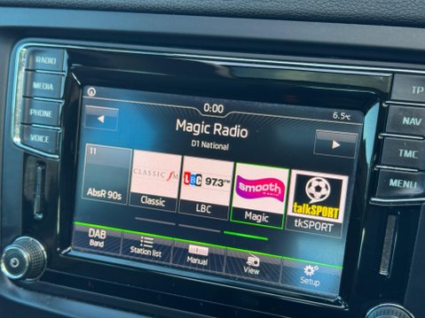 Skoda Yeti 2.0 TDI Laurin & Klement Outdoor DSG 4WD Euro 6 (s/s) 5dr 21