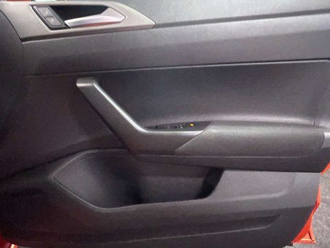 Volkswagen Polo 1.0 Polo SE 5dr 10