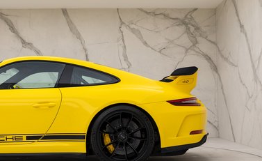 Porsche 911 (991.2) GT3 26