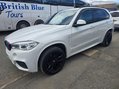 BMW X5 3.0 30d M Sport Auto xDrive Euro 6 (s/s) 5dr 8
