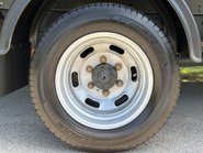 Iveco Daily 35C14 Toolbox Tipper 29