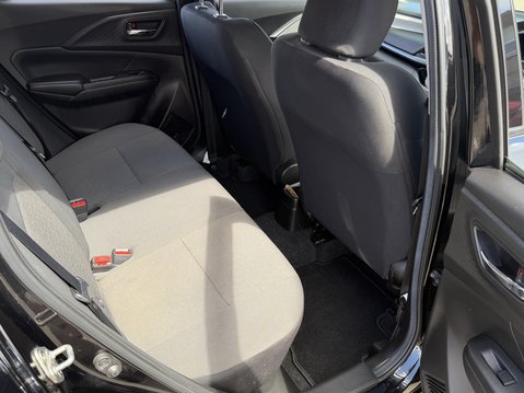 Suzuki Swift 1.2 Mild Hybrid Ultra 5dr 37