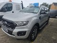 Ford Ranger WILDTRAK ECOBLUE 3