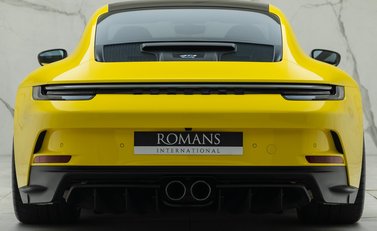 Porsche 911 GT3 TOURING (992) 8