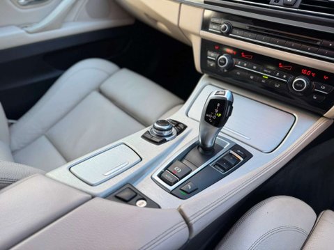 BMW 5 Series 3.0 530d M Sport Touring 5dr Diesel Auto Euro 5 (s/s) (258 ps) 31
